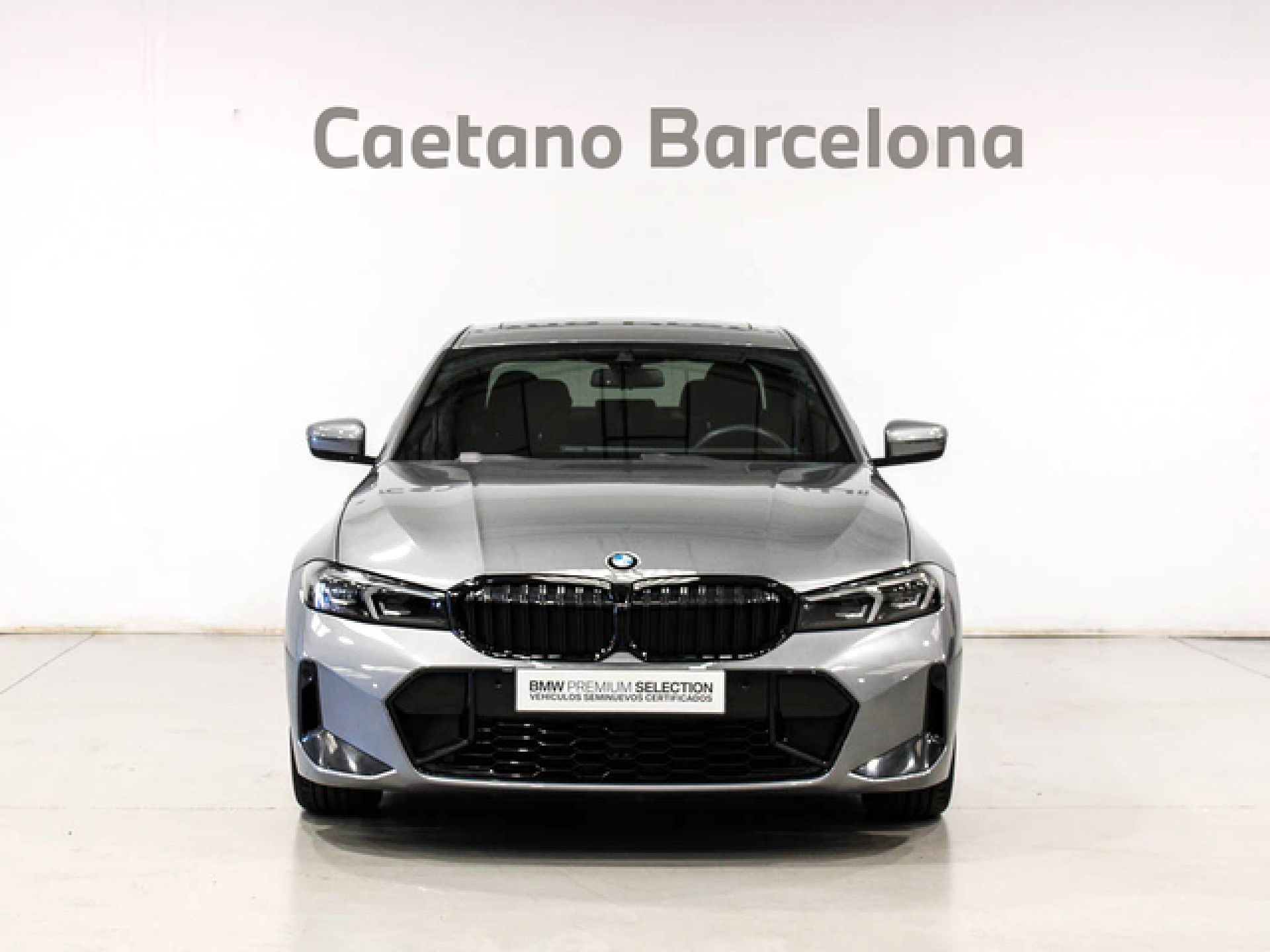 BMW Serie 3 - 2