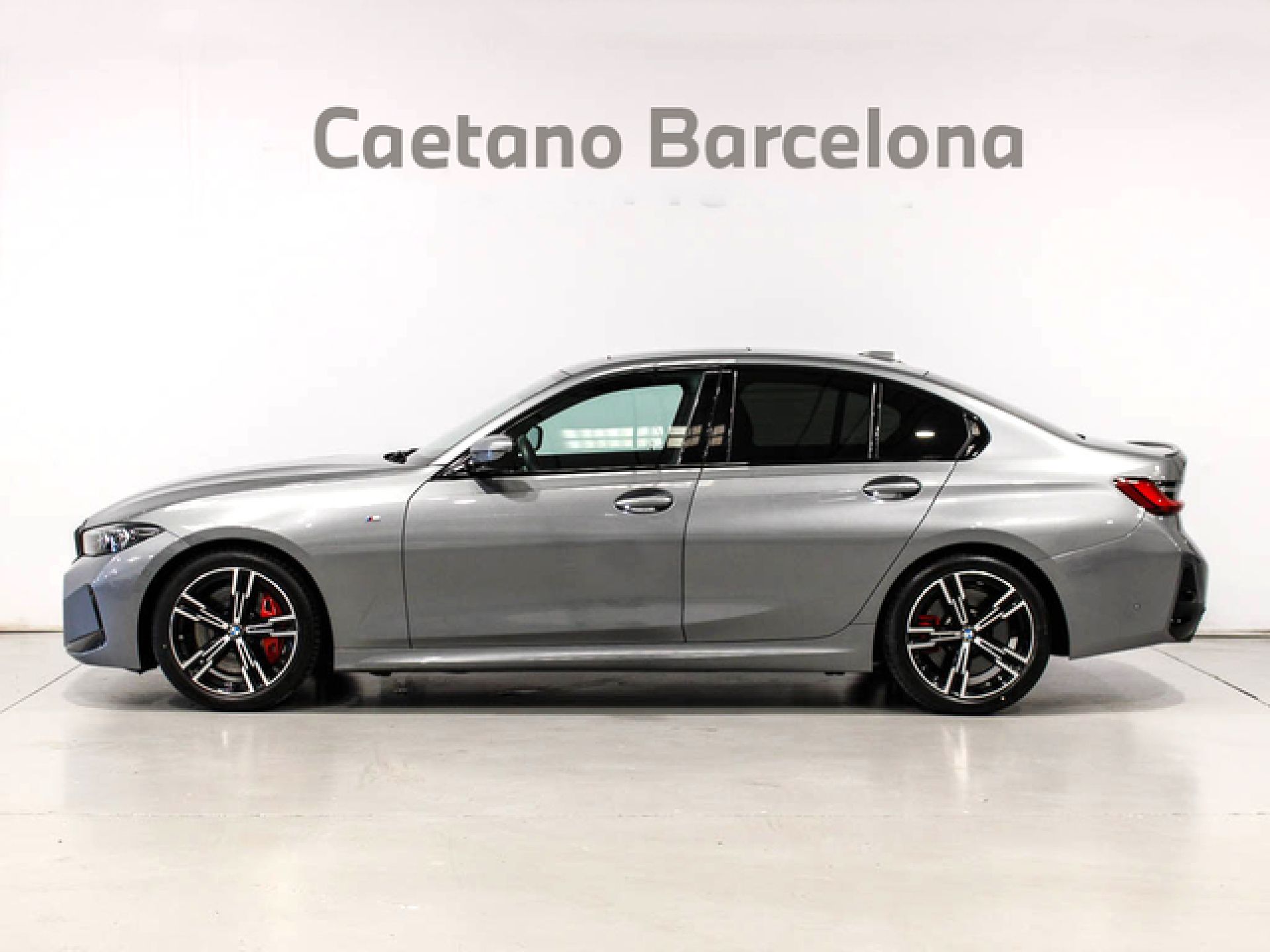 BMW Serie 3 - 3