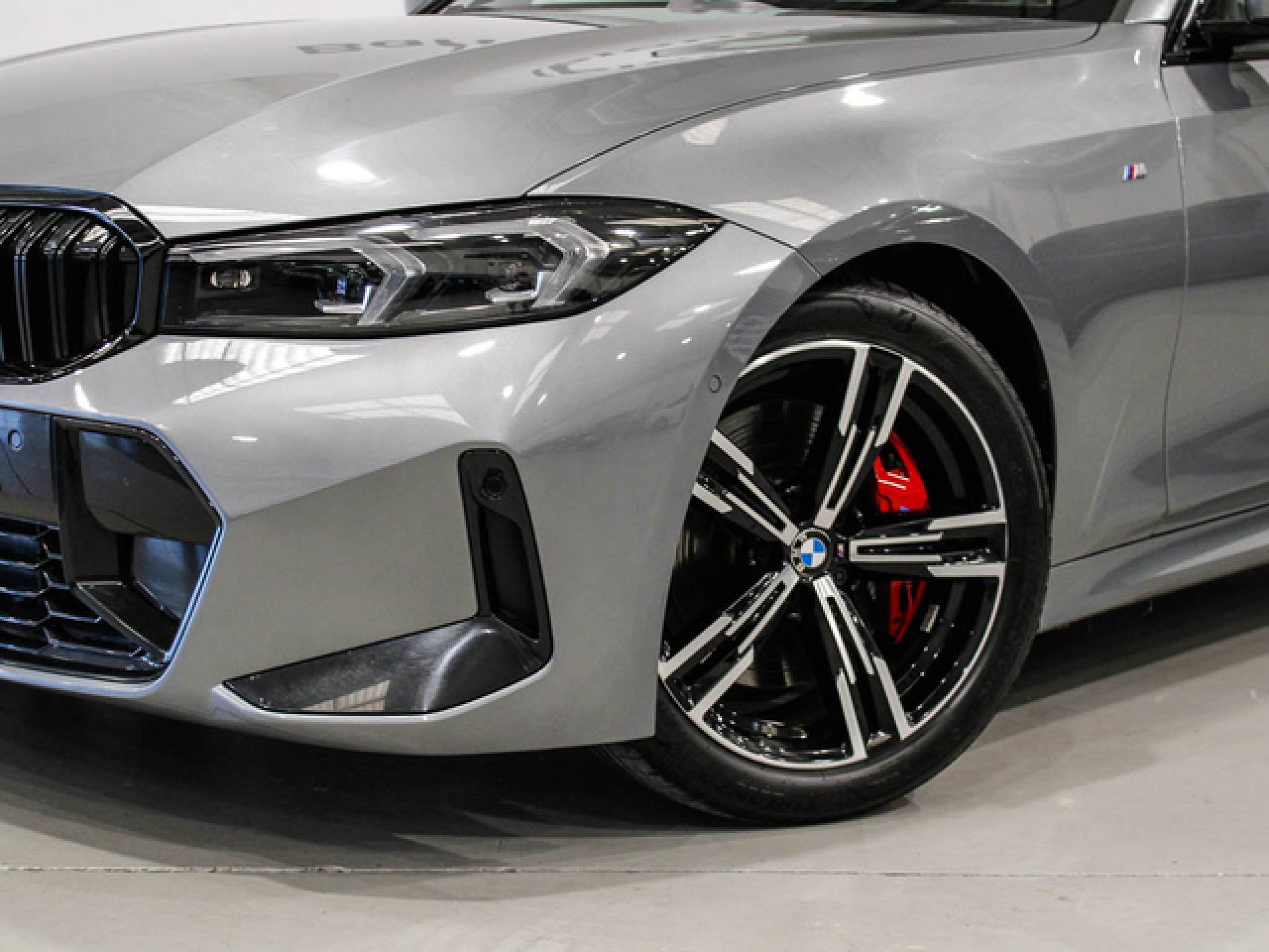 BMW Serie 3 - 6