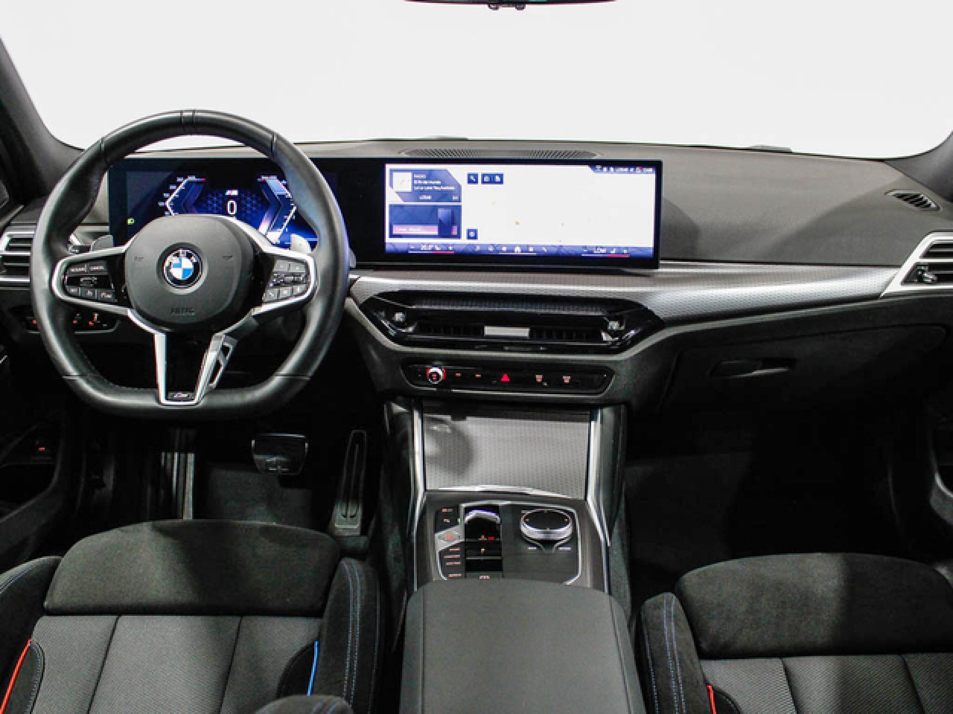 BMW Serie 3 - 7