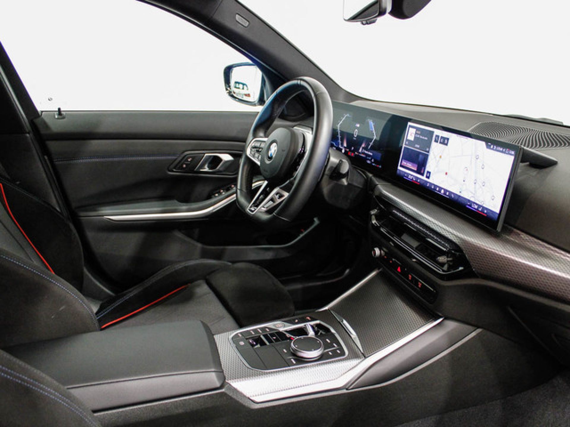 BMW Serie 3 - 8