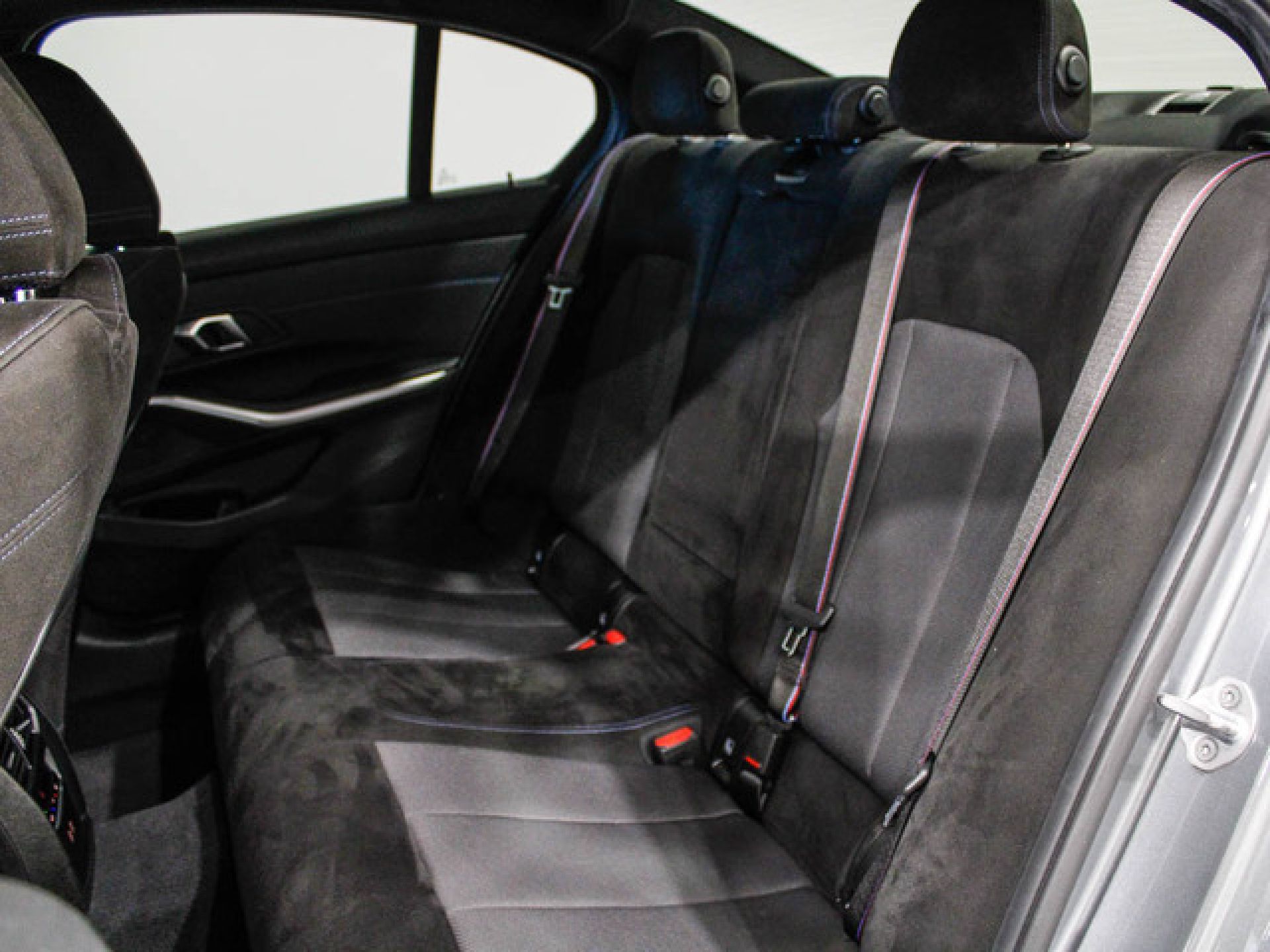 BMW Serie 3 - 9