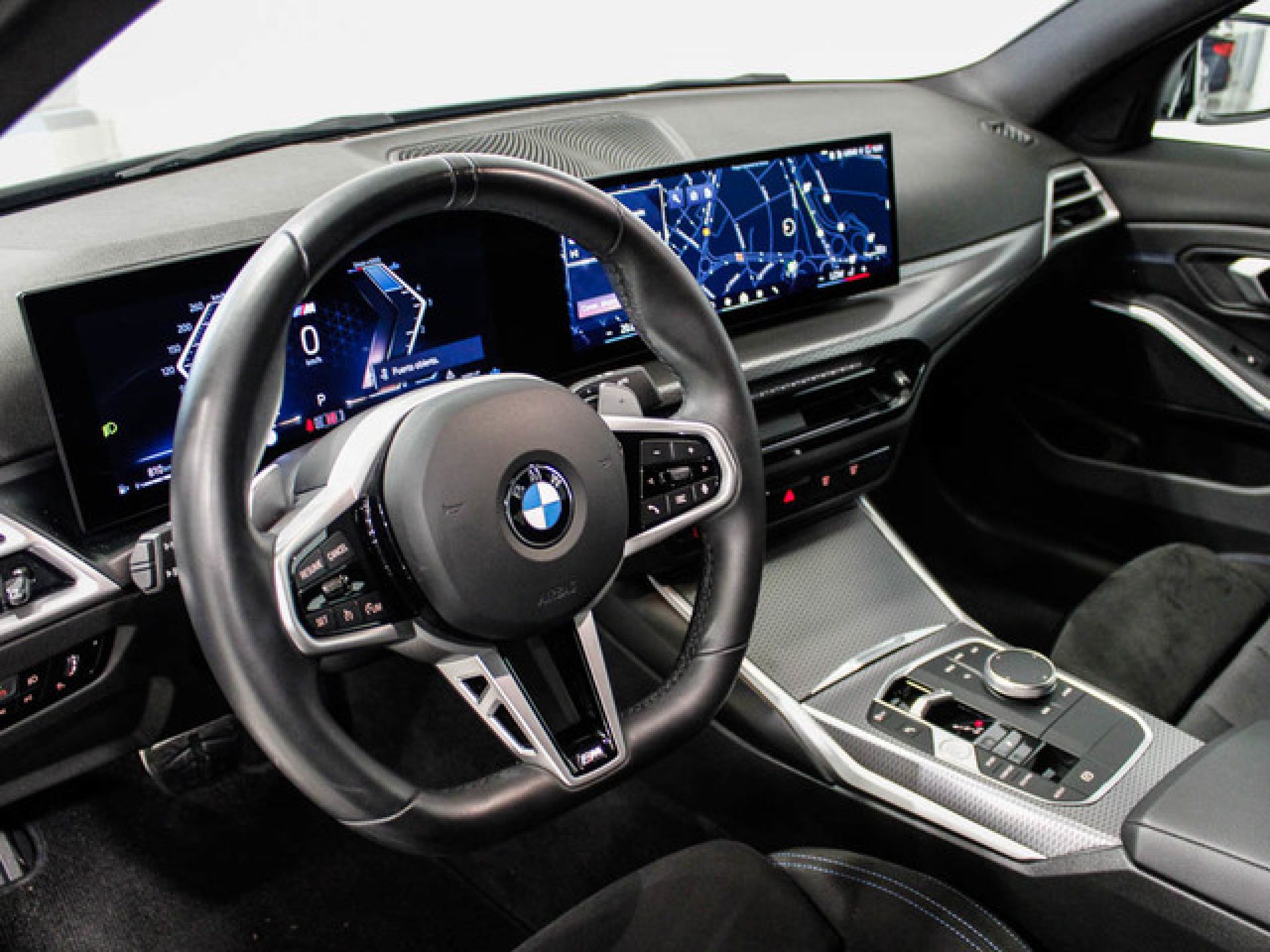 BMW Serie 3 - 12