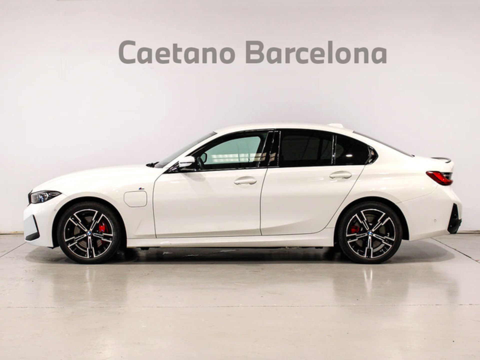 BMW Serie 3 - 3