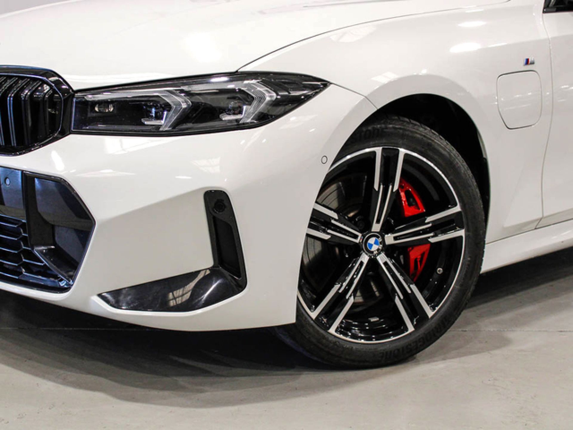 BMW Serie 3 - 6