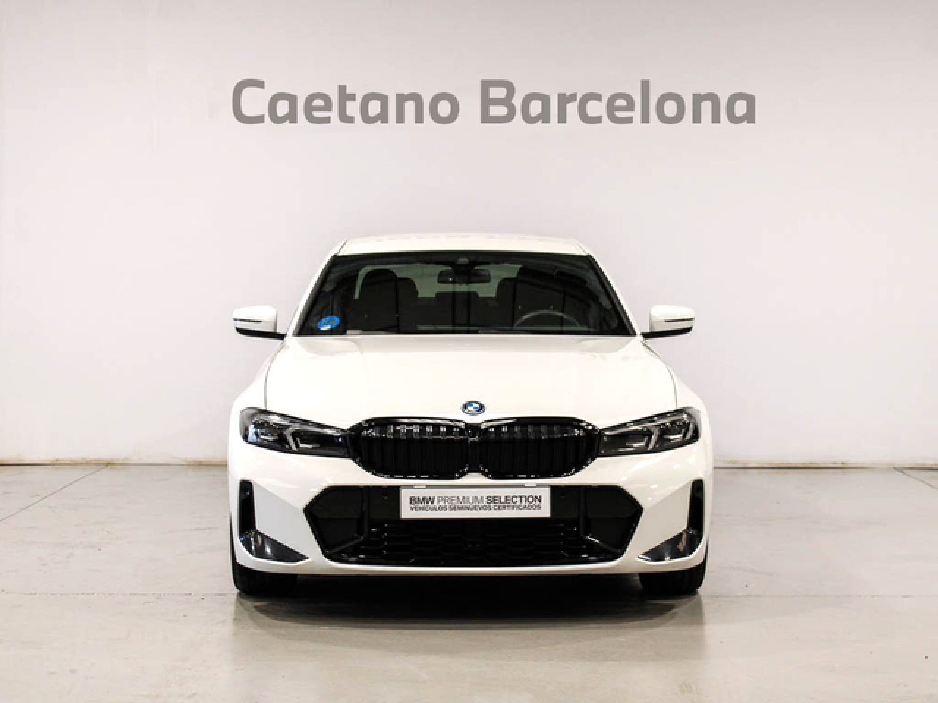 BMW Serie 3 - 2