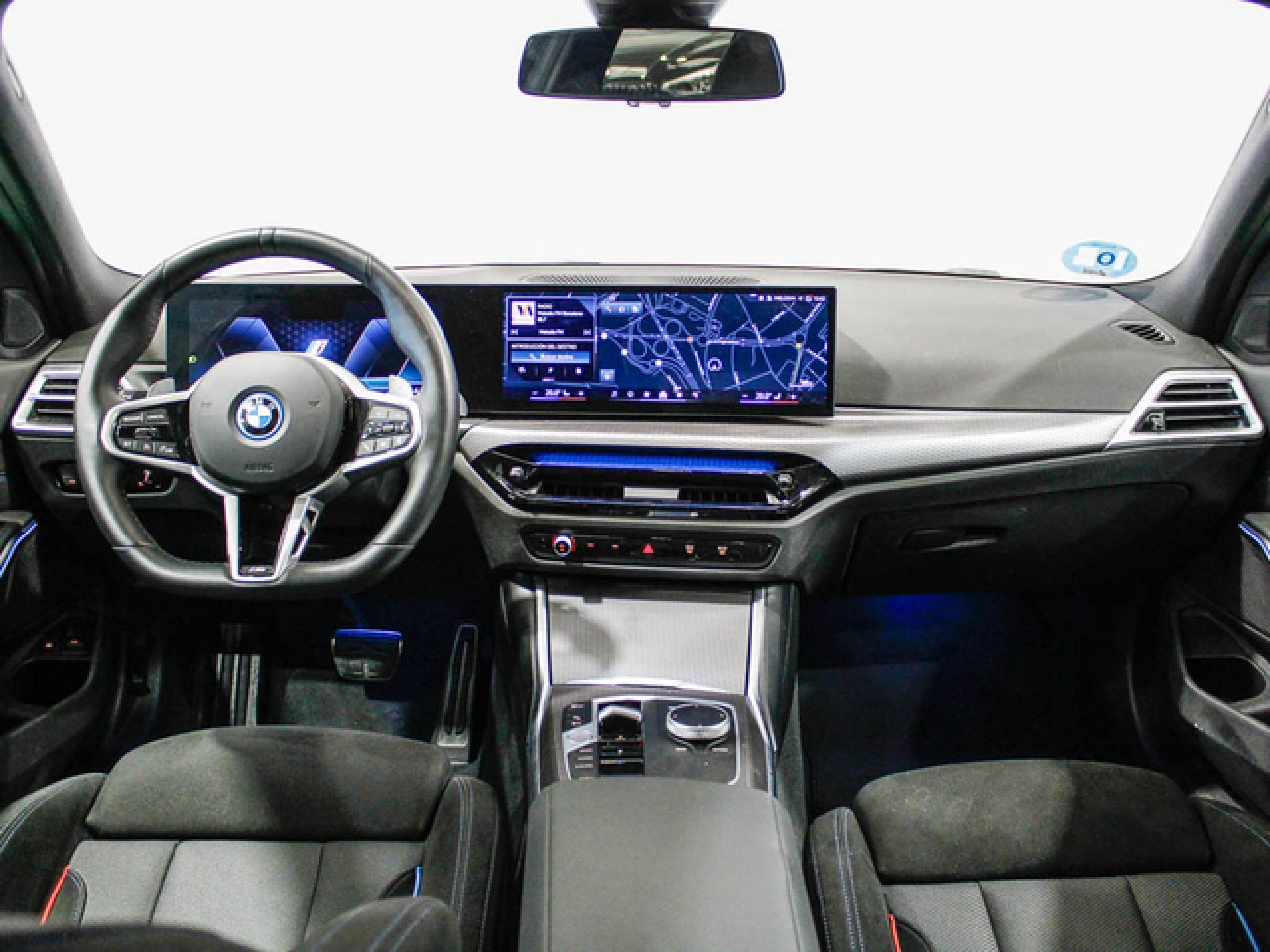 BMW Serie 3 - 7