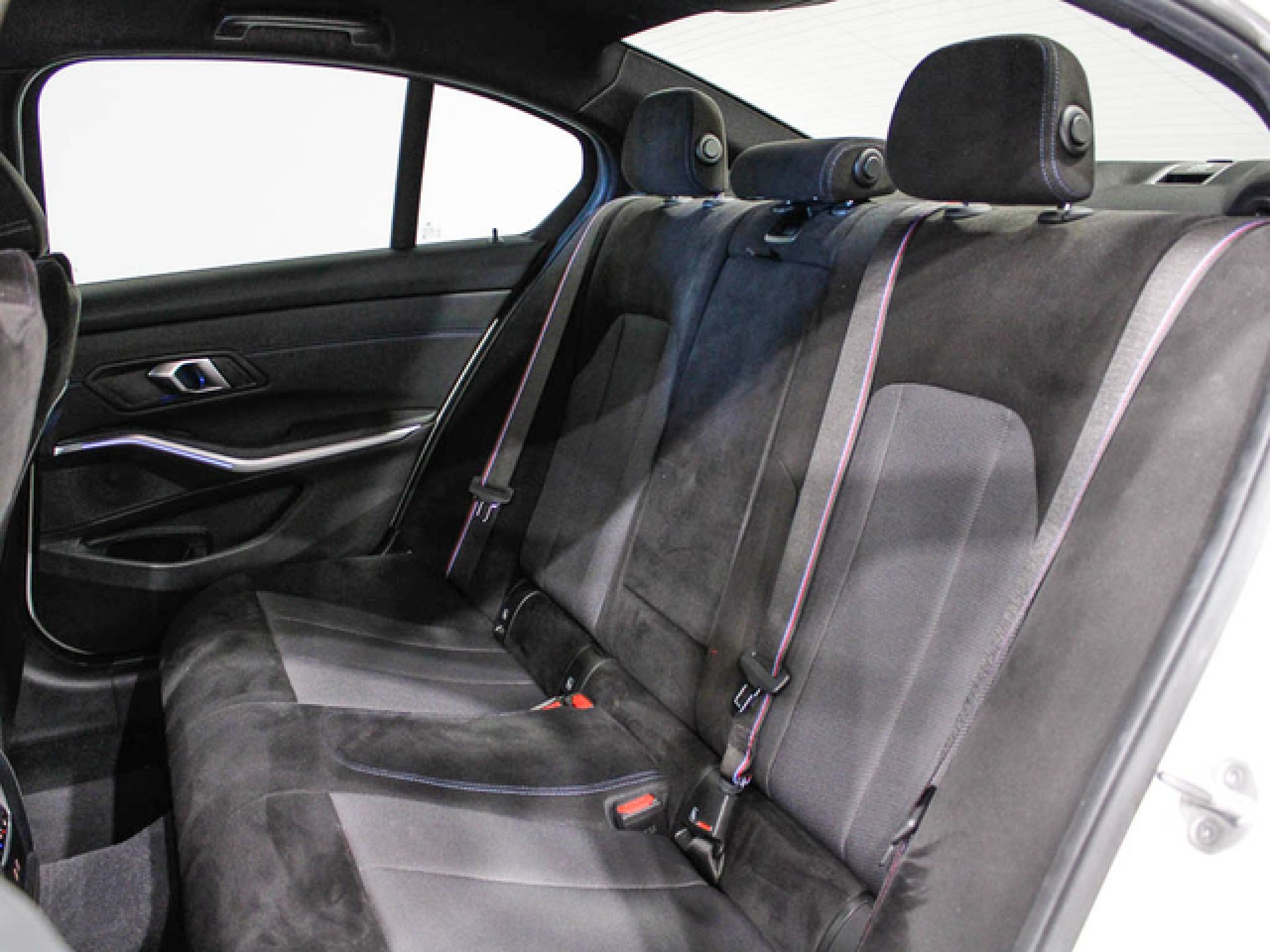 BMW Serie 3 - 9