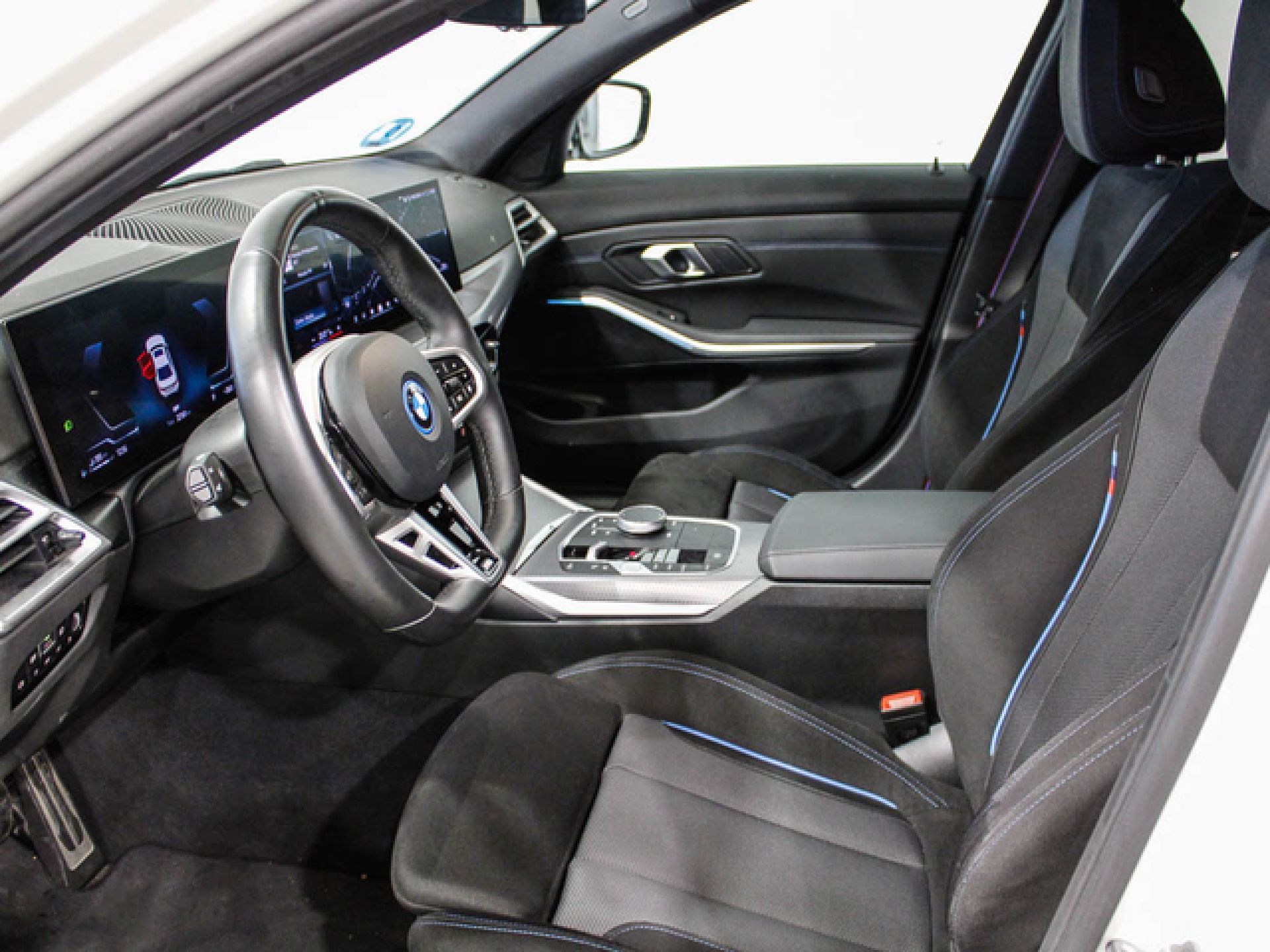 BMW Serie 3 - 11