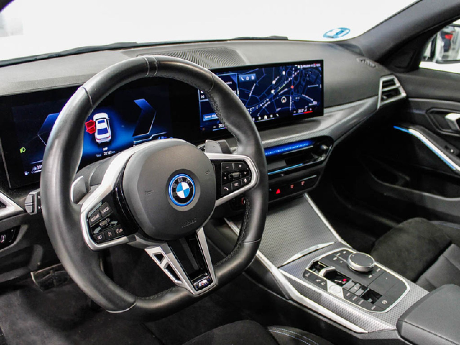 BMW Serie 3 - 12