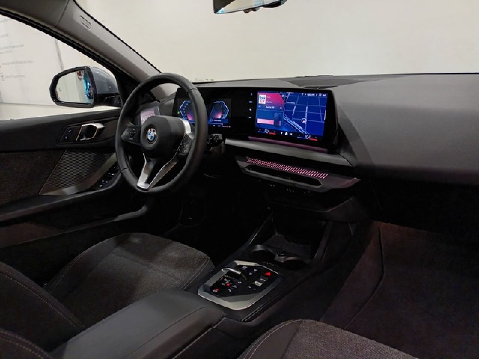 BMW Serie 1 - 7