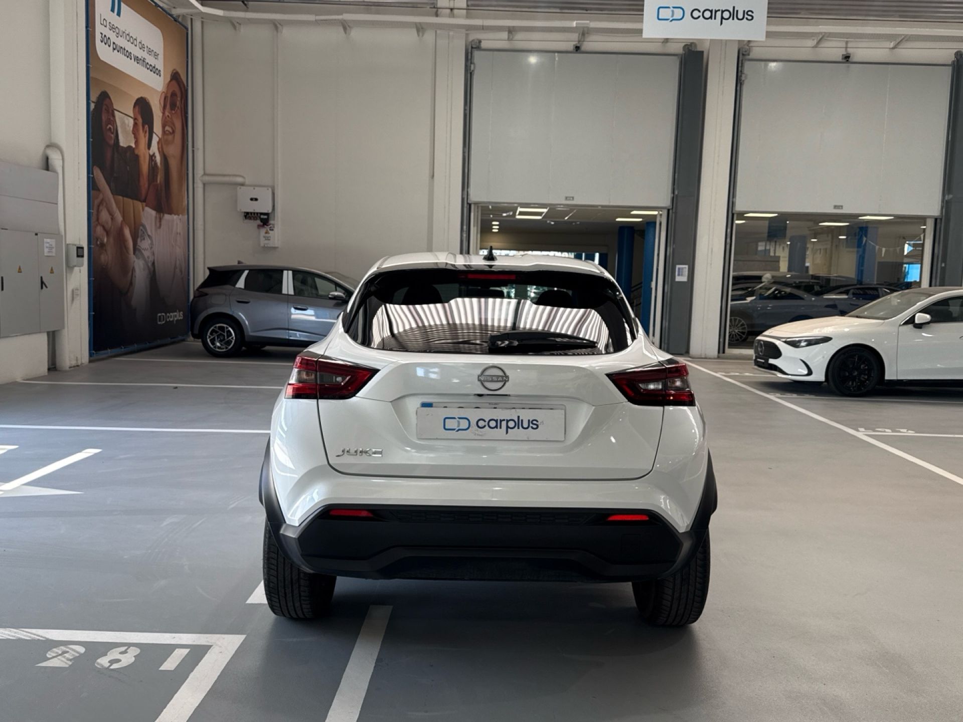 Nissan JUKE - 6