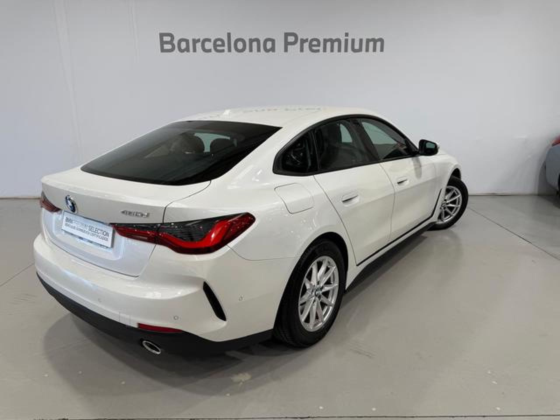 BMW Serie 4 - 3