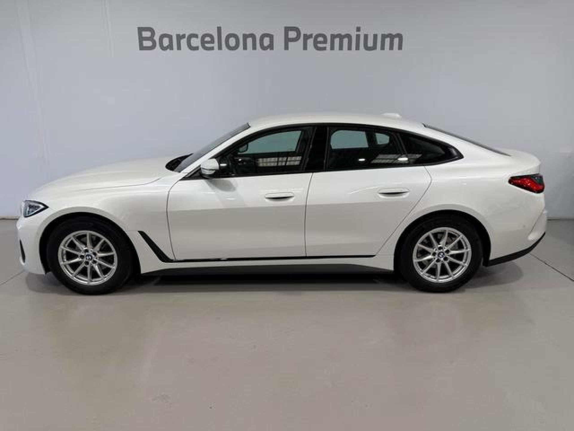 BMW Serie 4 - 2