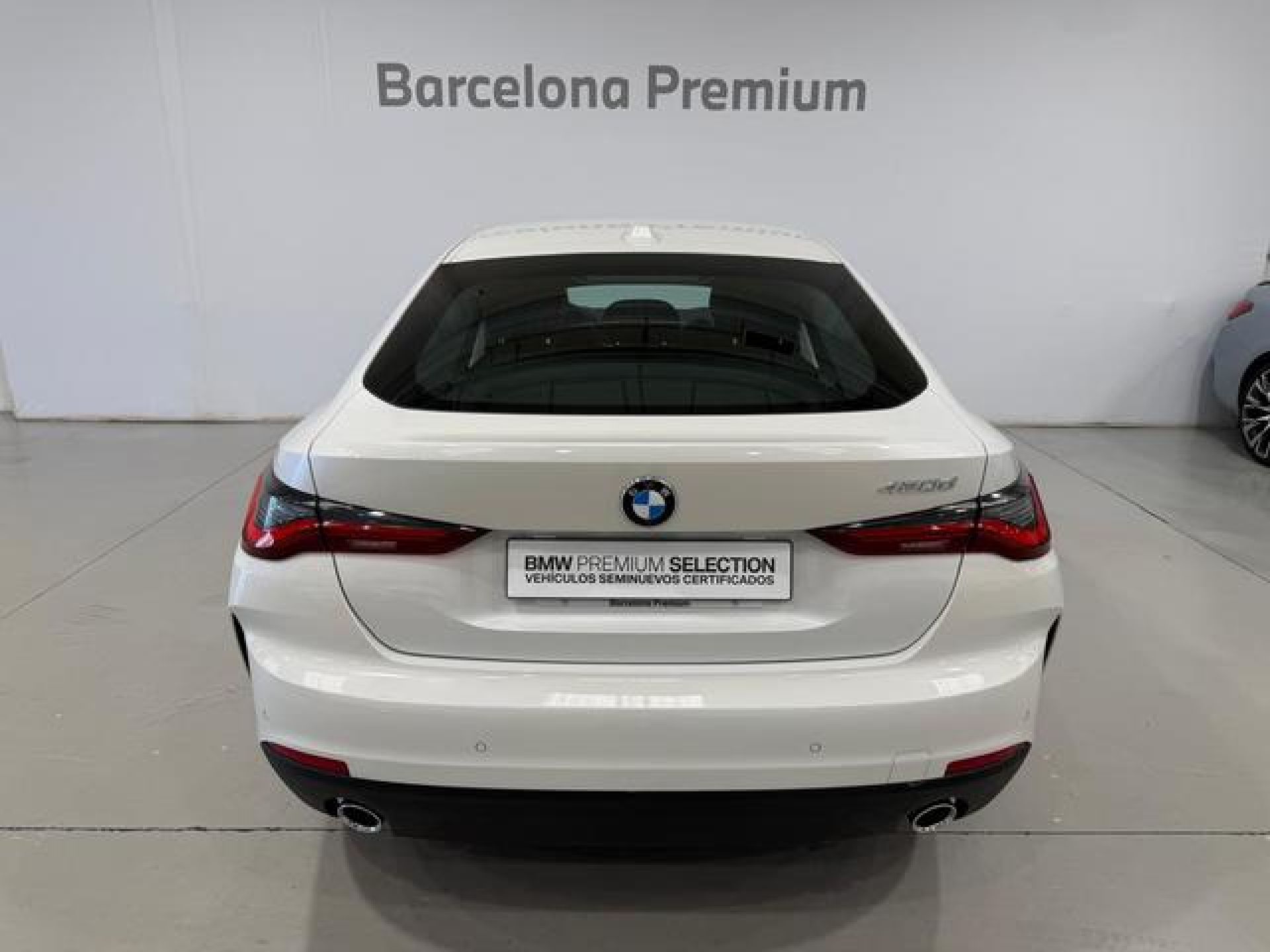 BMW Serie 4 - 4