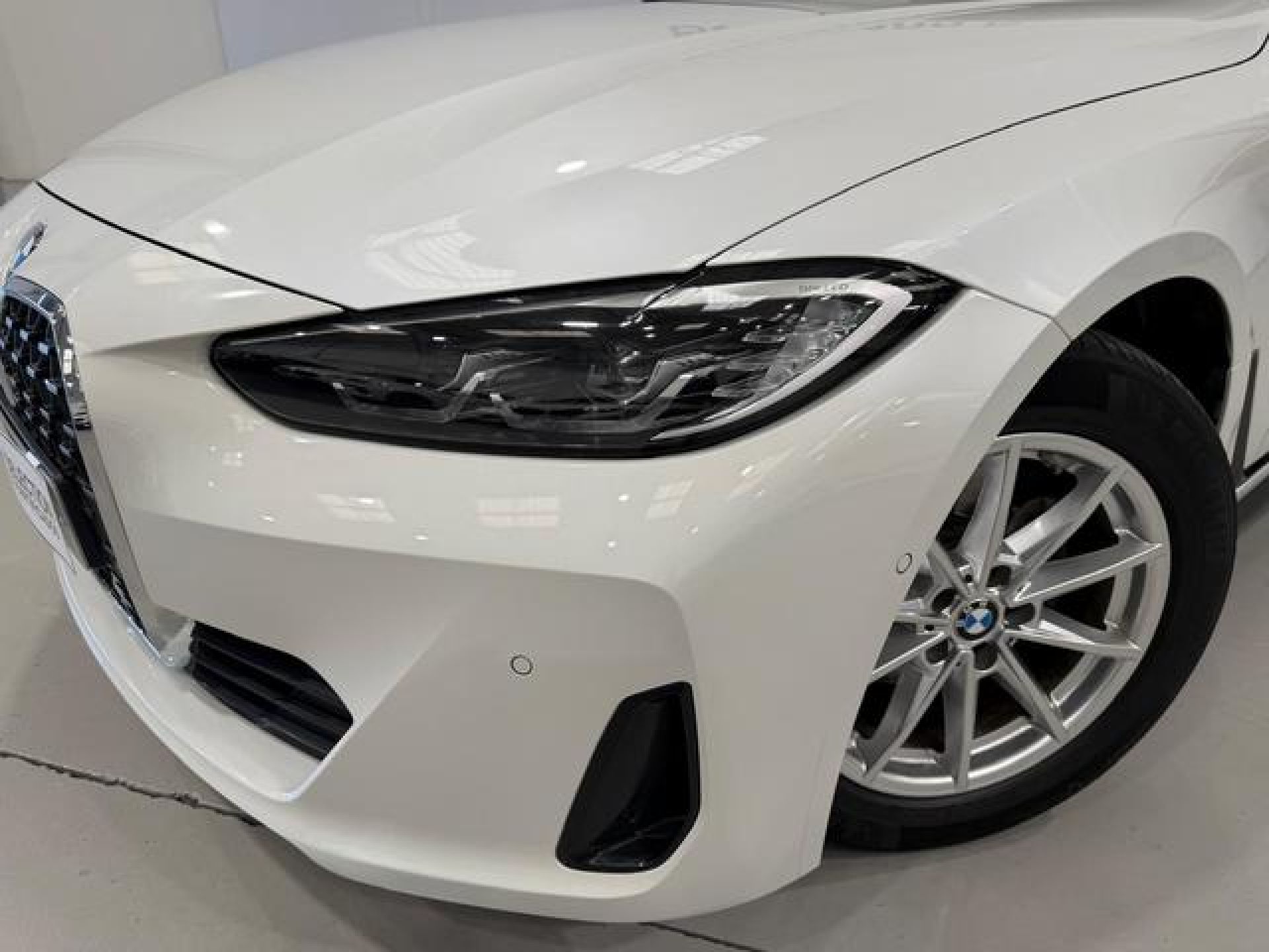 BMW Serie 4 - 6