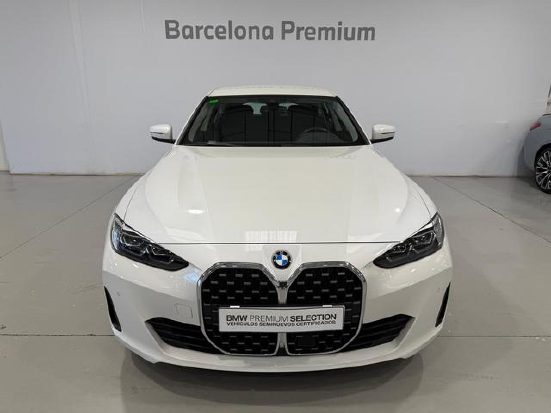 BMW Serie 4 - 5