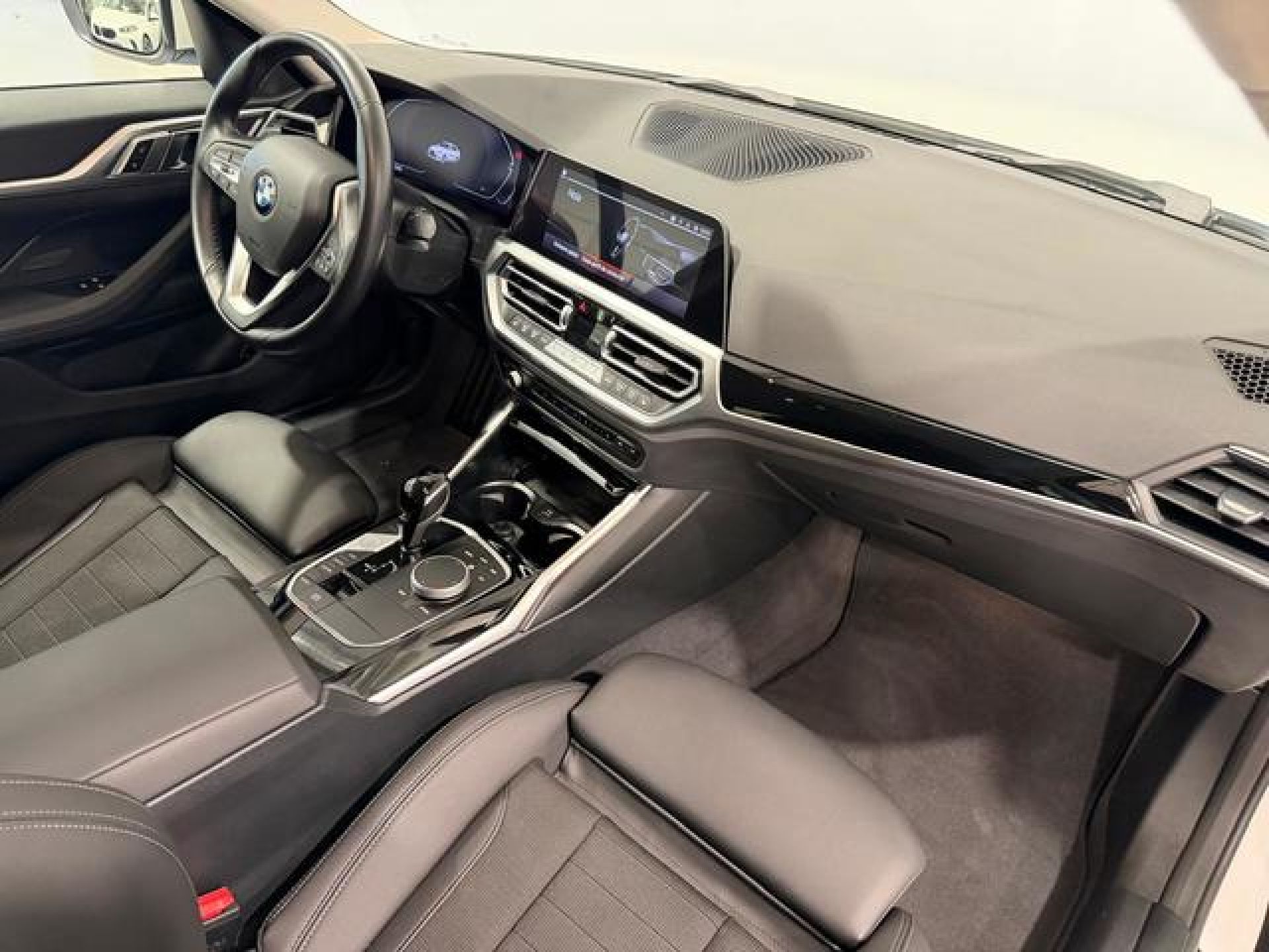 BMW Serie 4 - 8
