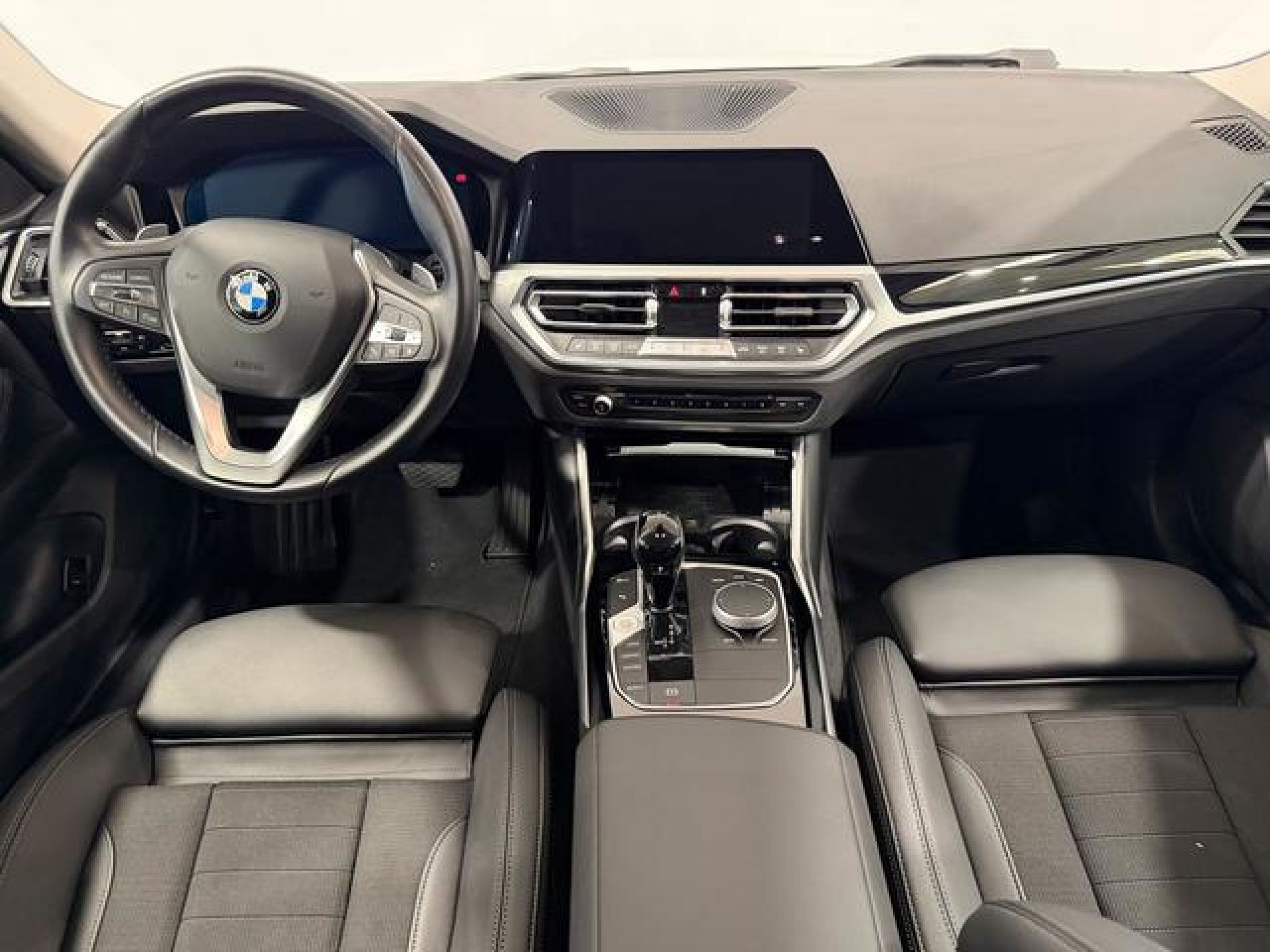 BMW Serie 4 - 7
