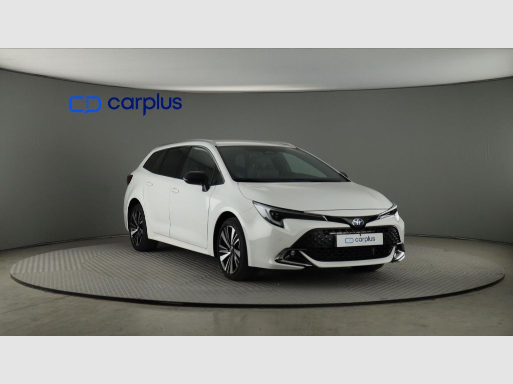 TOYOTA Corolla - 2