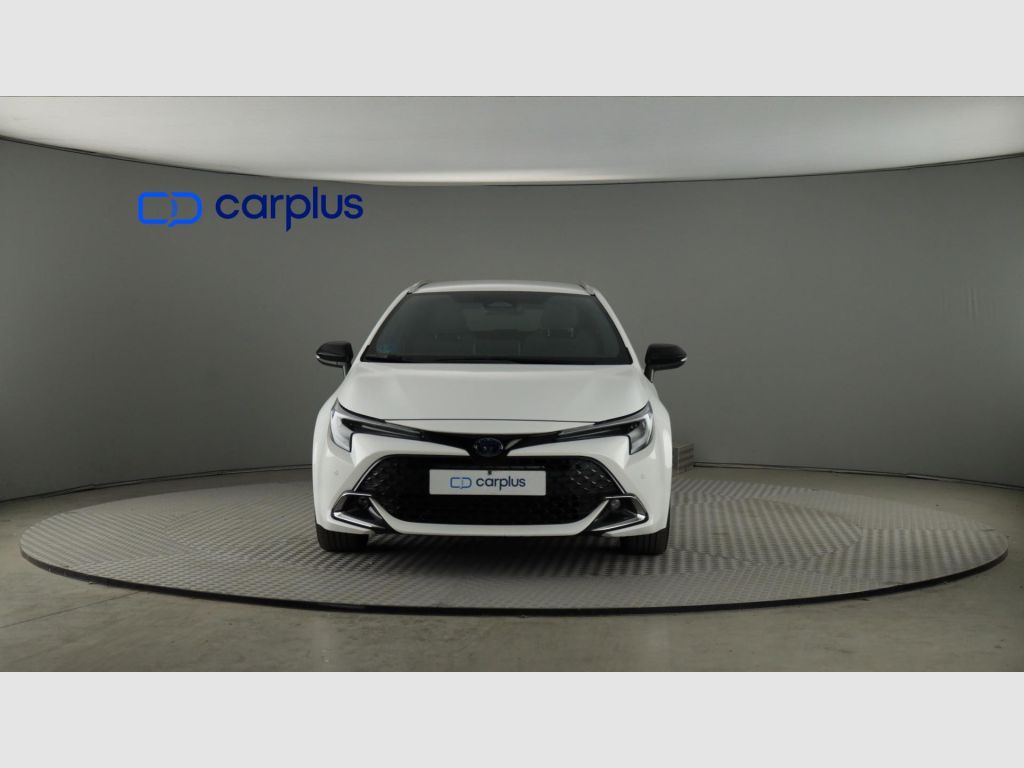 TOYOTA Corolla - 3