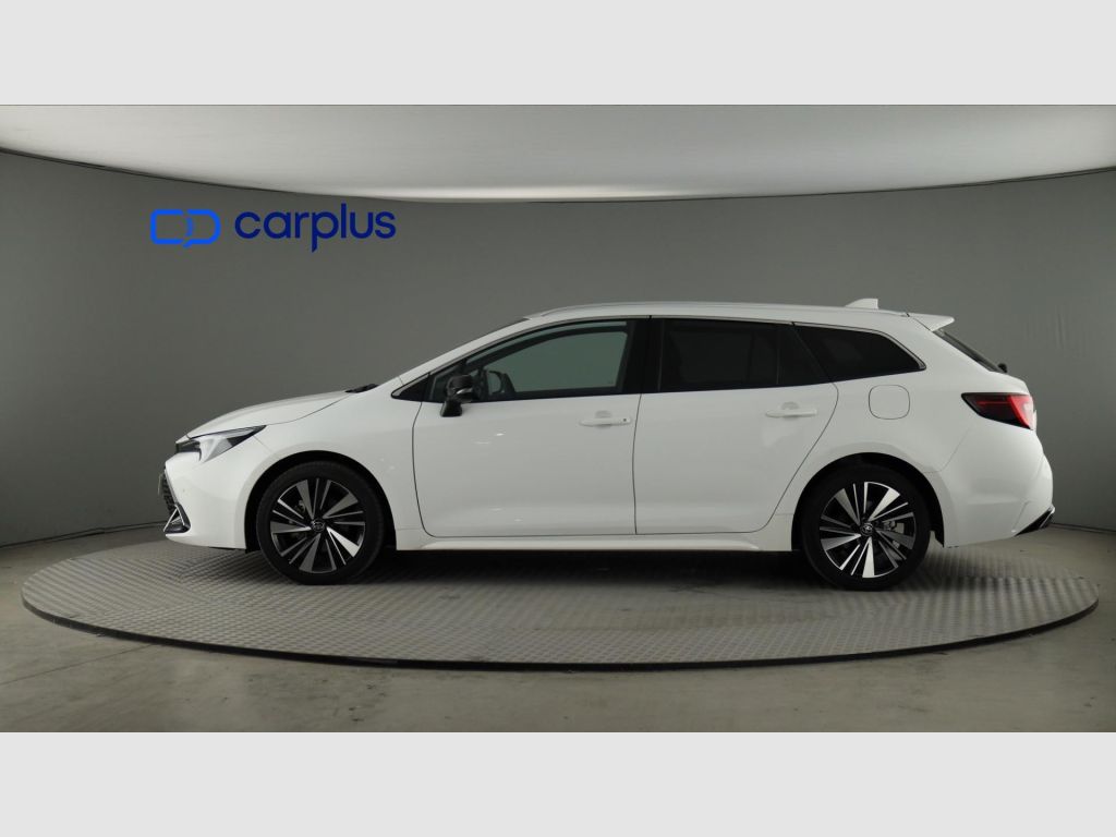 TOYOTA Corolla - 4