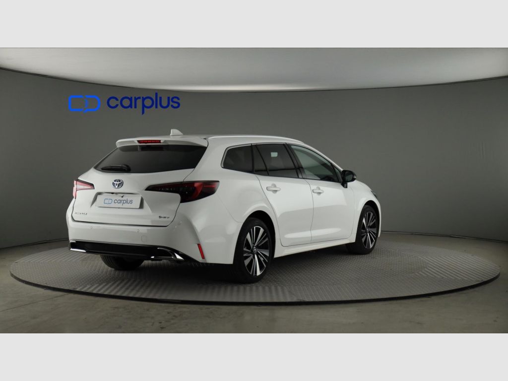 TOYOTA Corolla - 7
