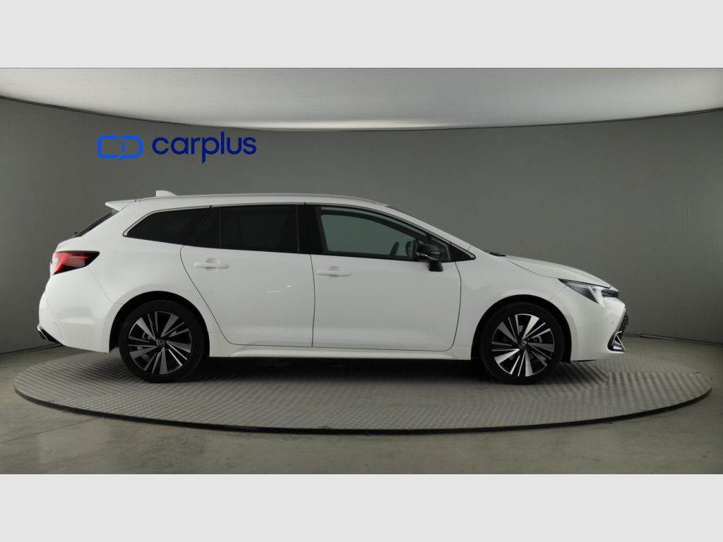 TOYOTA Corolla - 8