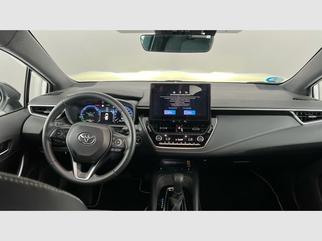 TOYOTA Corolla - 11