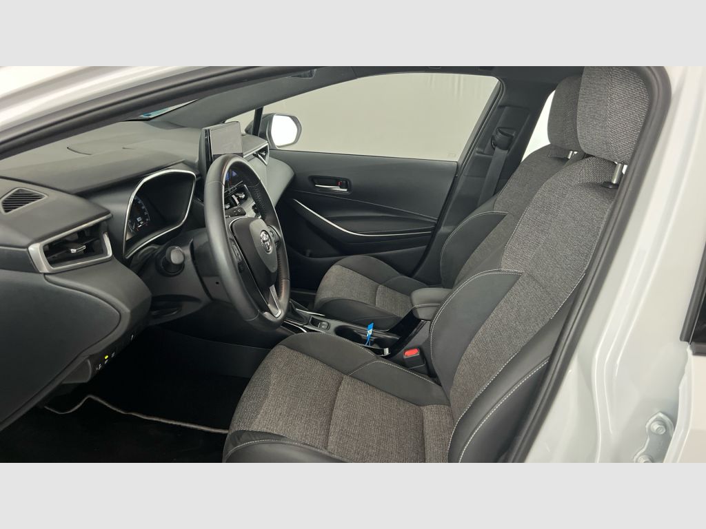 TOYOTA Corolla - 12