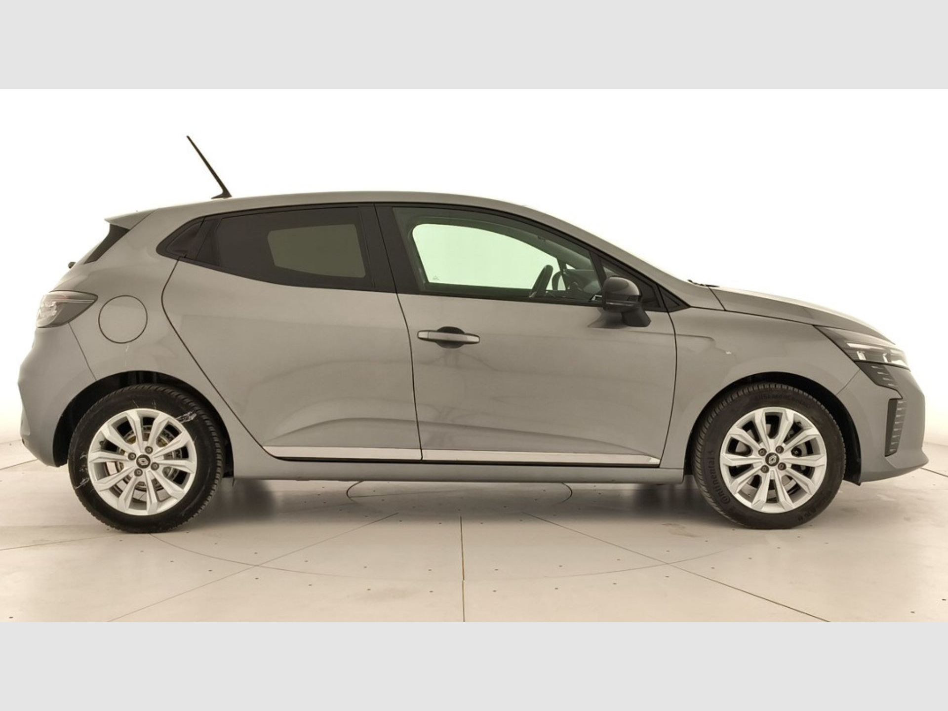Renault Clio - 5
