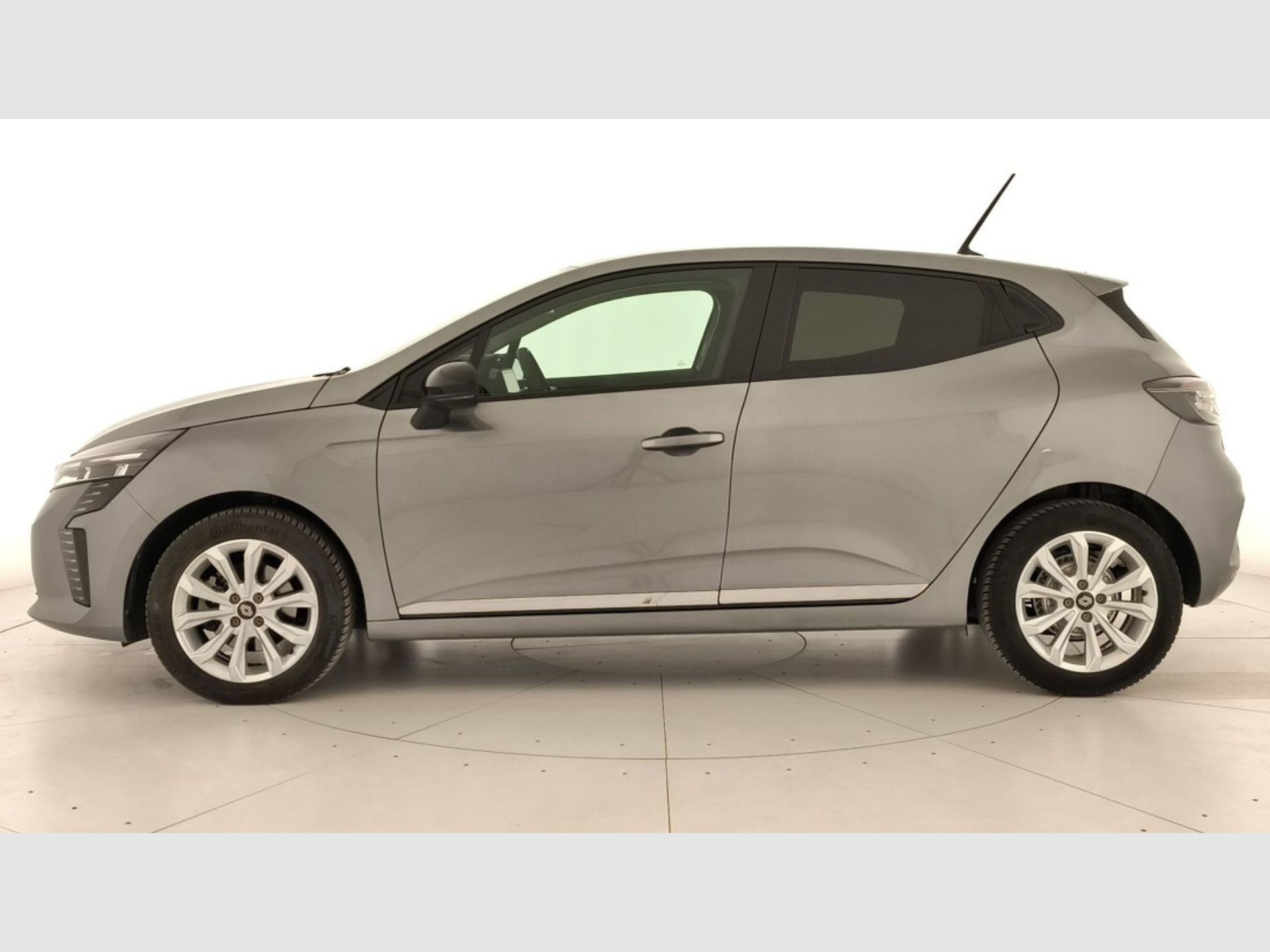 Renault Clio - 6