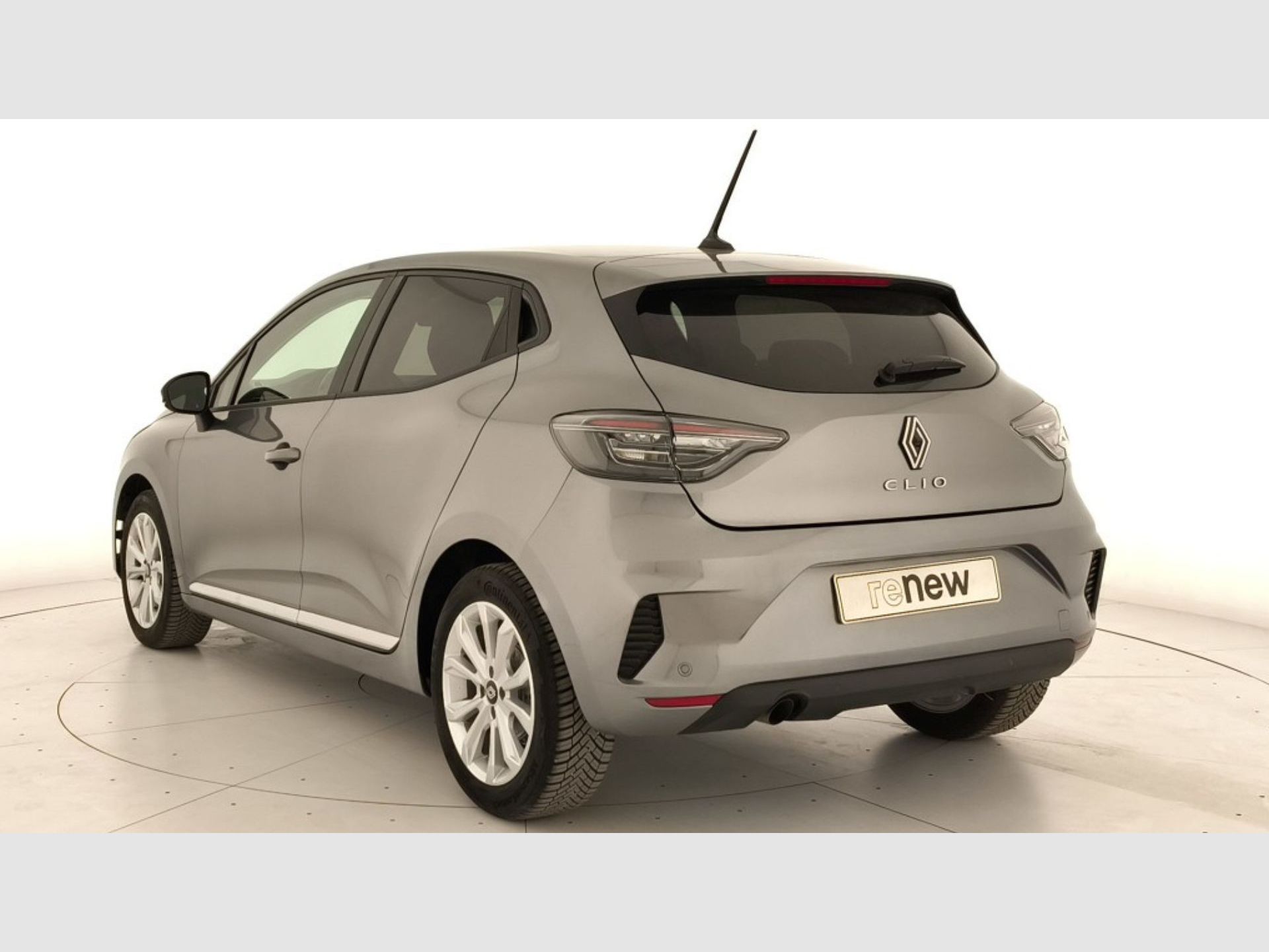 Renault Clio - 4