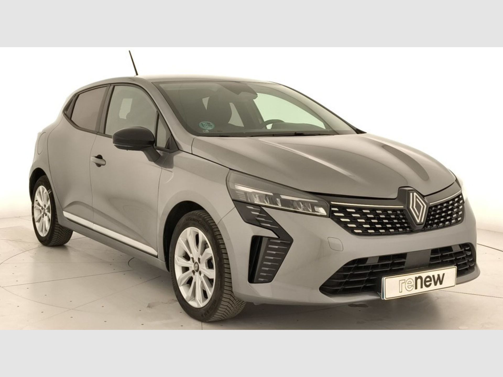 Renault Clio - 3