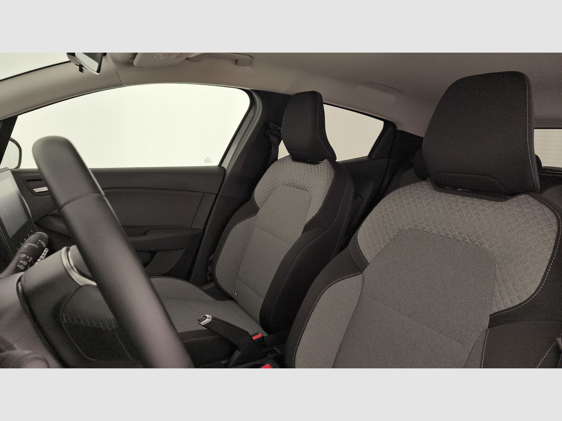 Renault Clio - 10