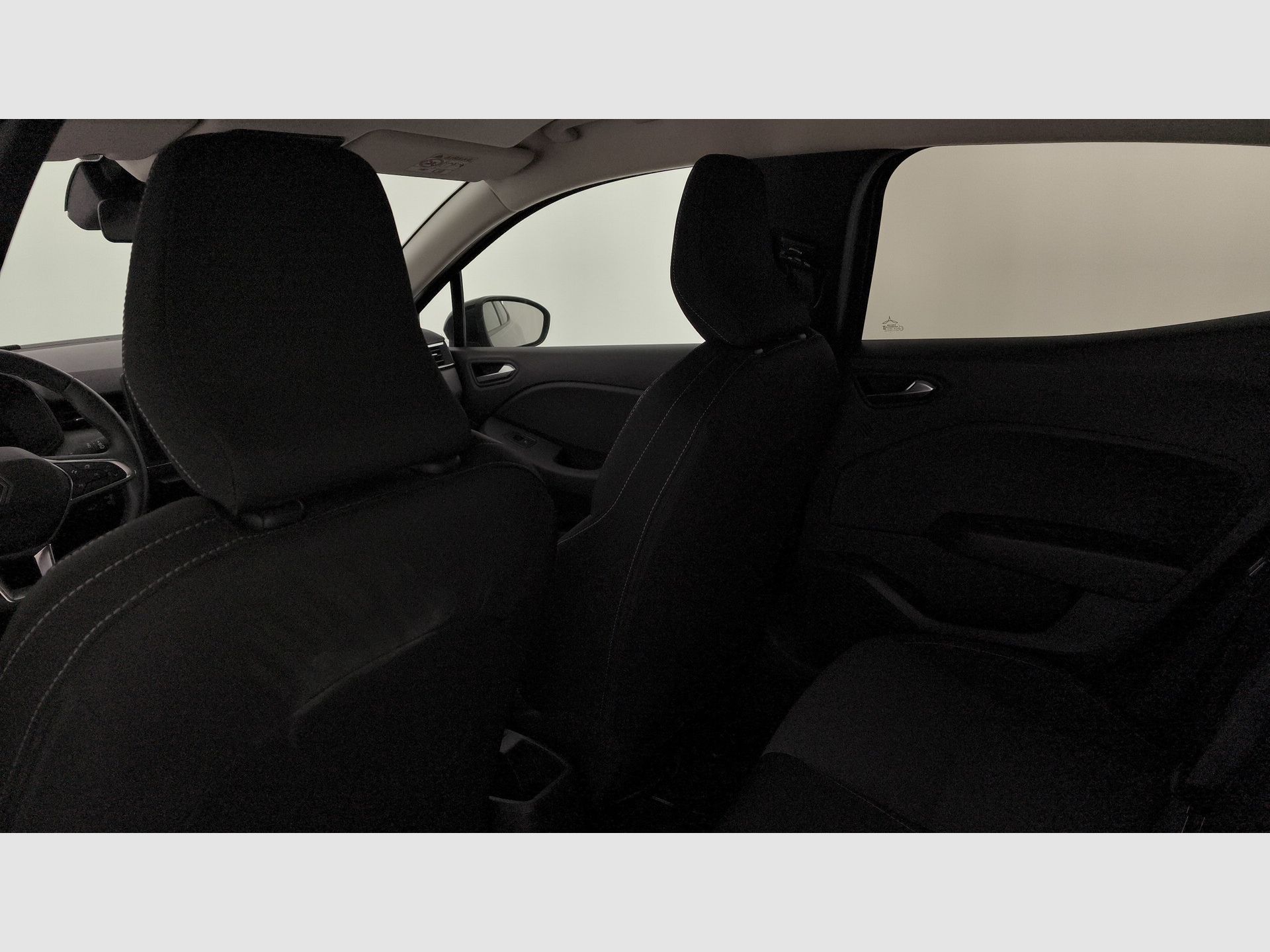 Renault Clio - 12