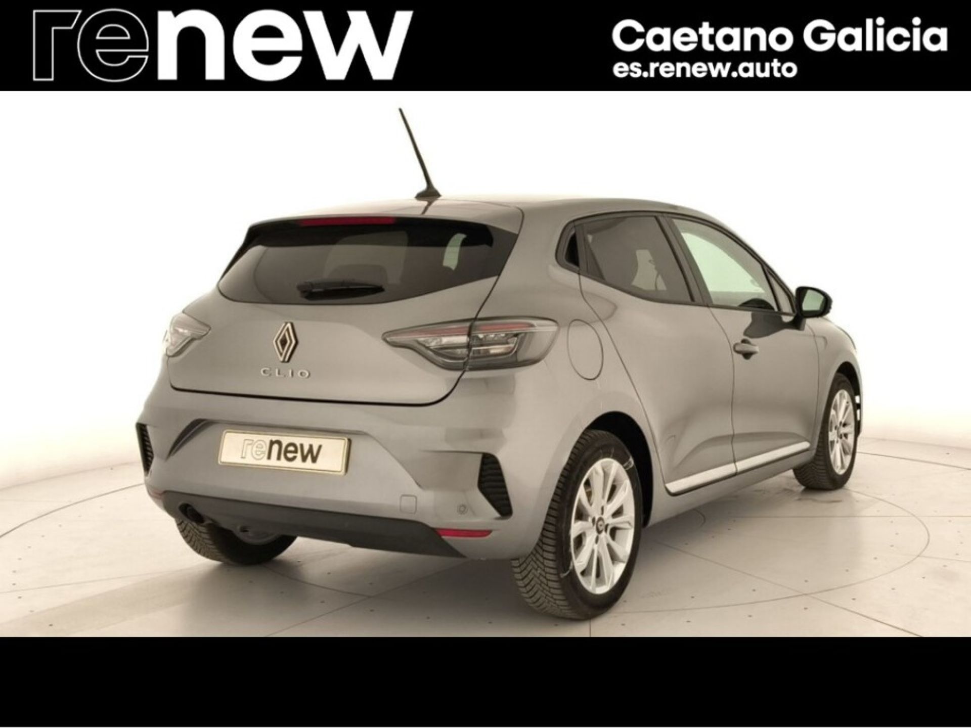 Renault Clio - 2