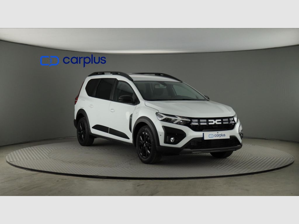 Dacia Jogger - 2