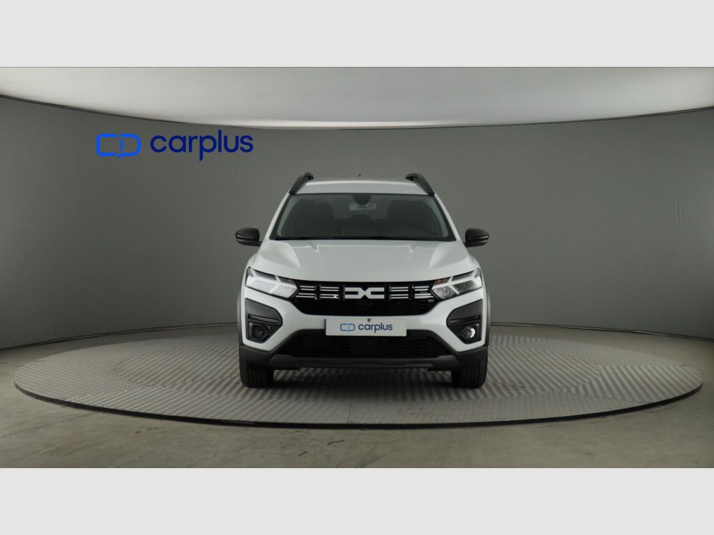 Dacia Jogger - 3