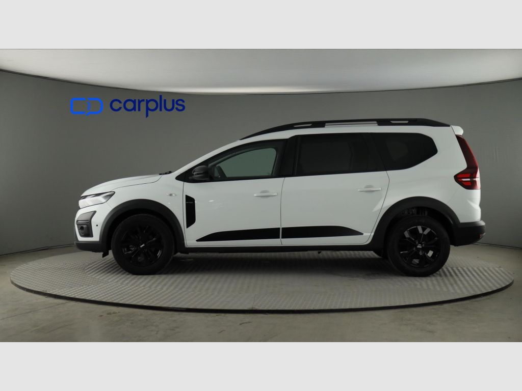 Dacia Jogger - 4