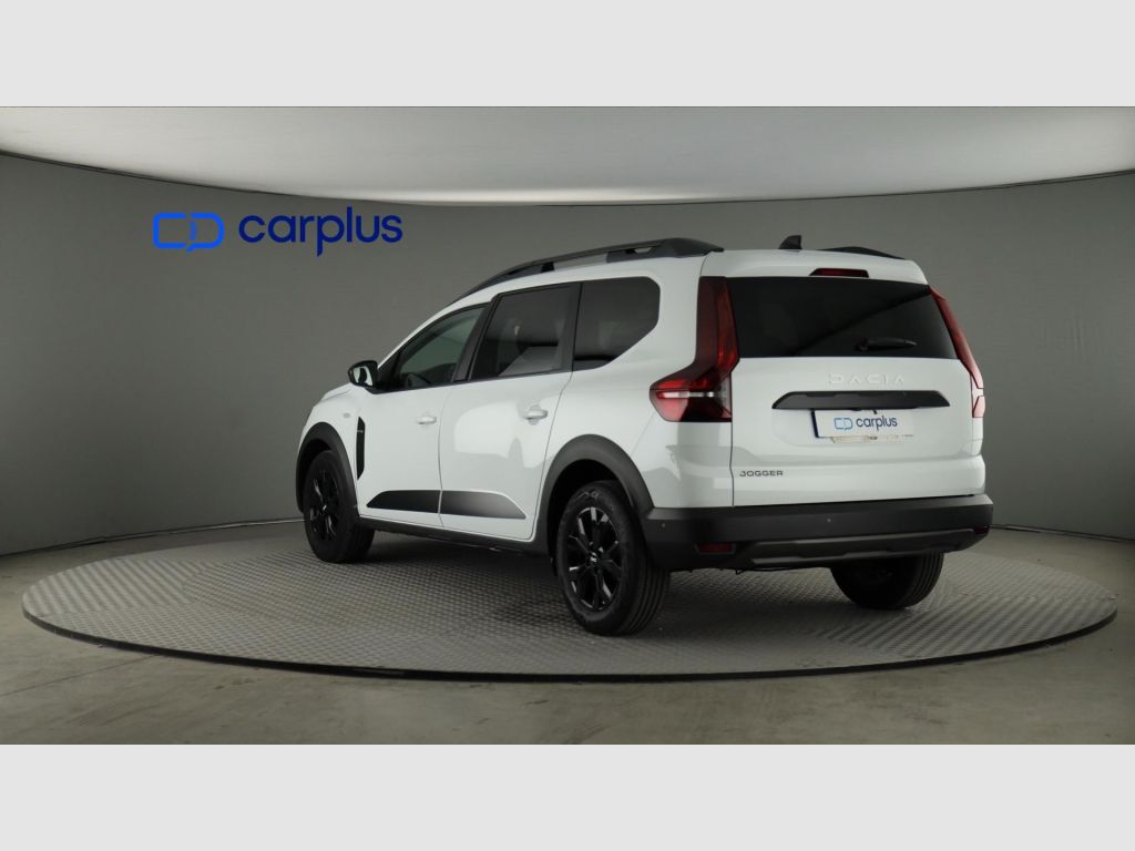 Dacia Jogger - 5