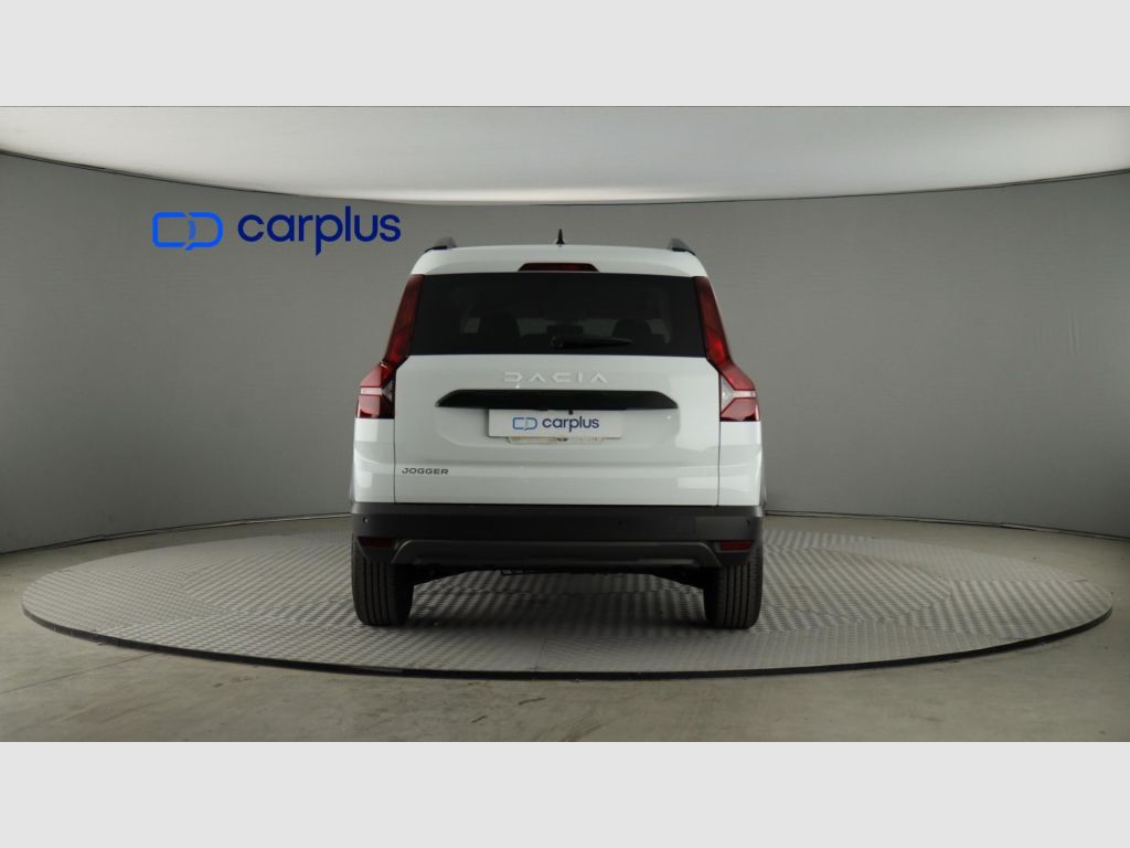 Dacia Jogger - 6