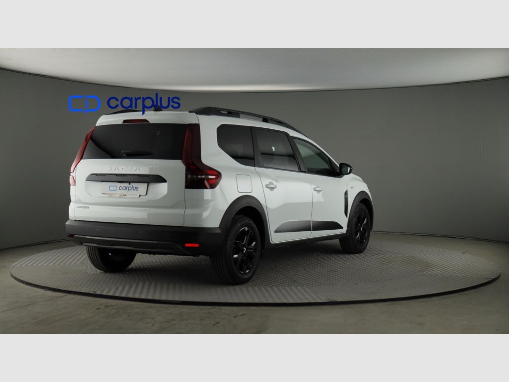 Dacia Jogger - 7