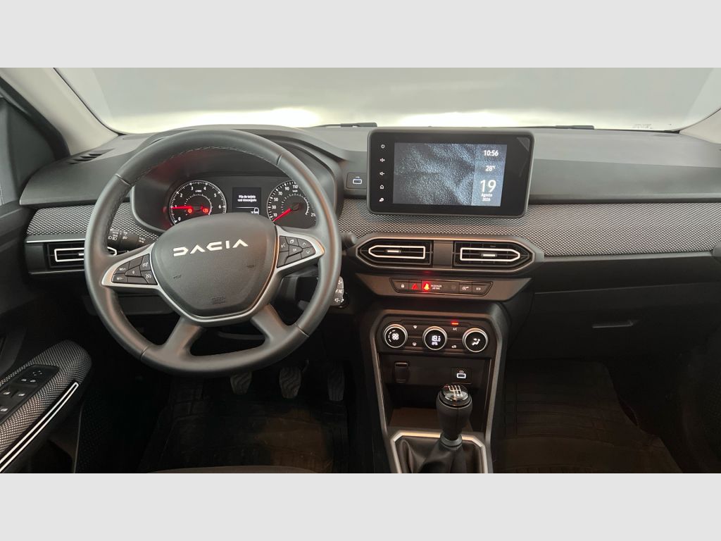 Dacia Jogger - 11