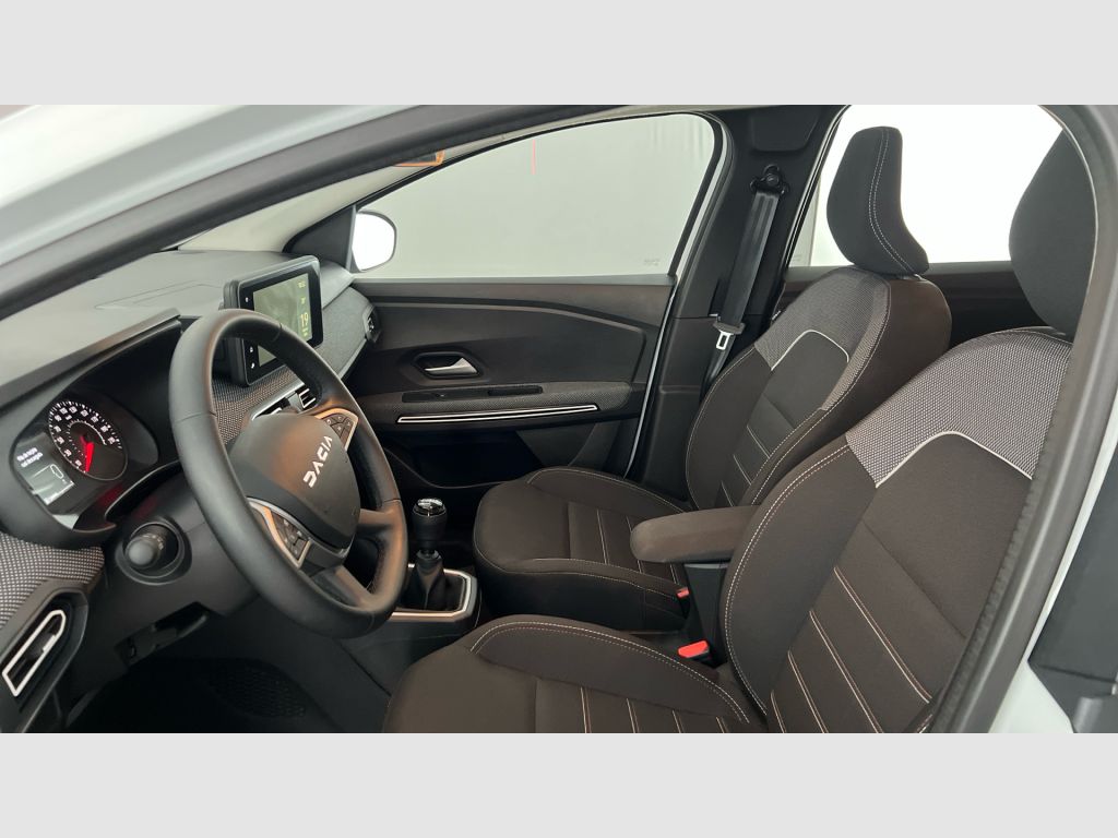 Dacia Jogger - 12