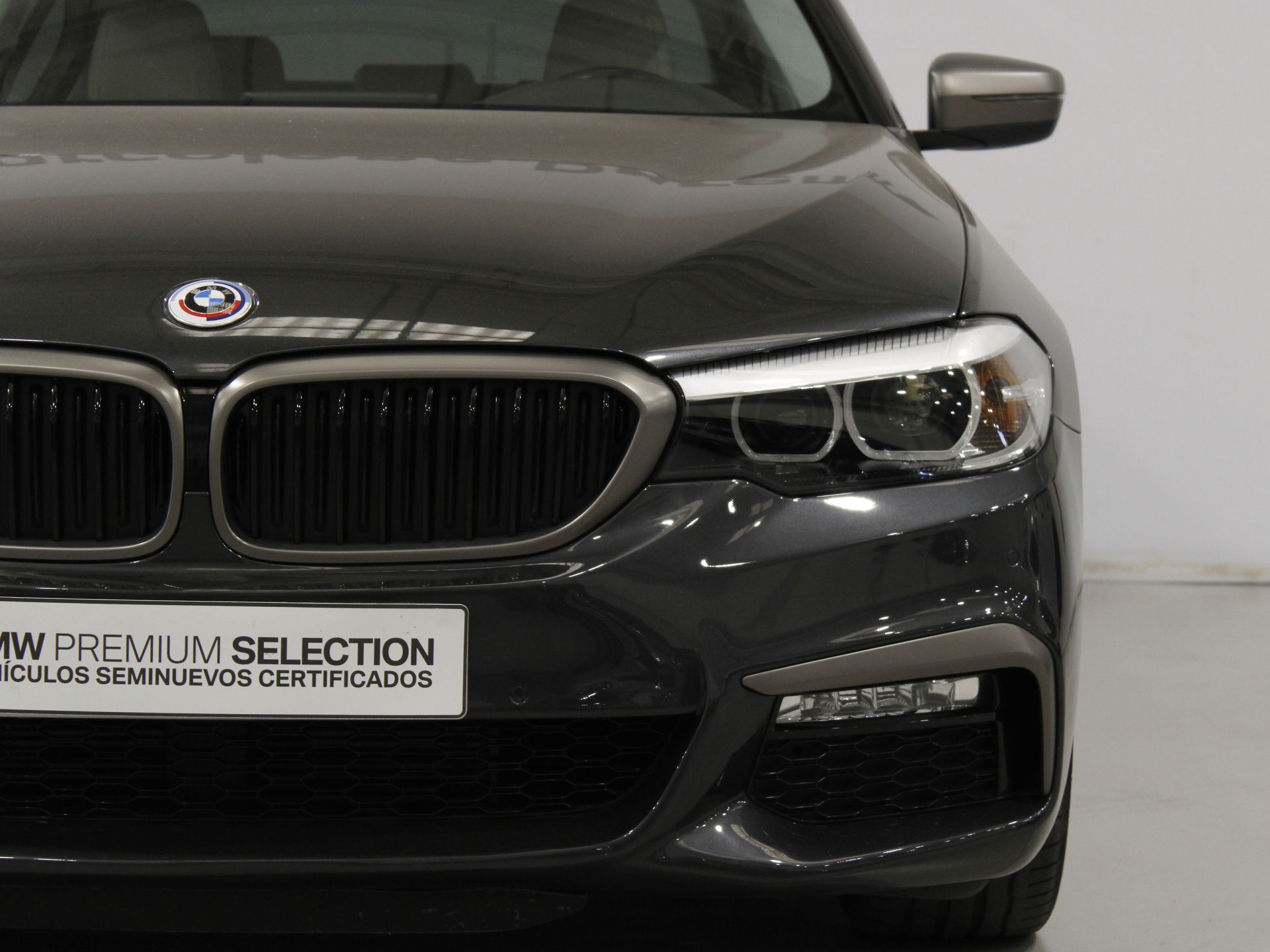 BMW Serie 5 - 3