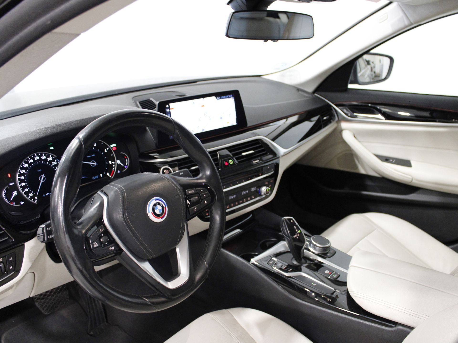 BMW Serie 5 - 11