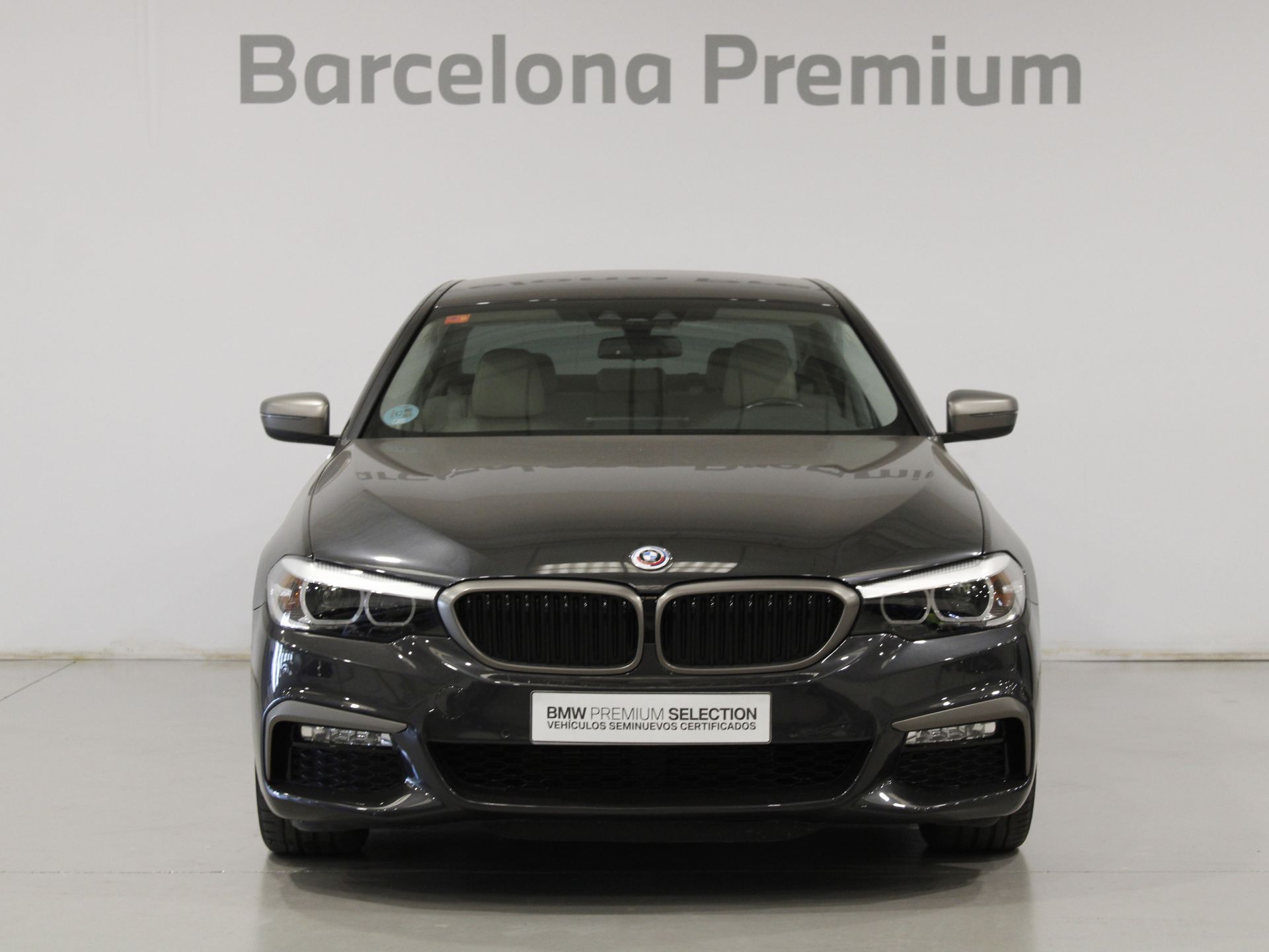 BMW Serie 5 - 2