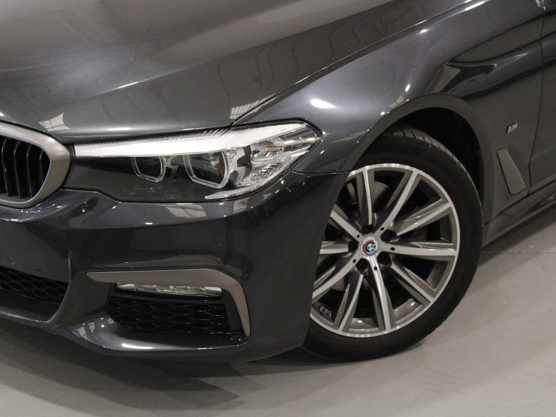 BMW Serie 5 - 4