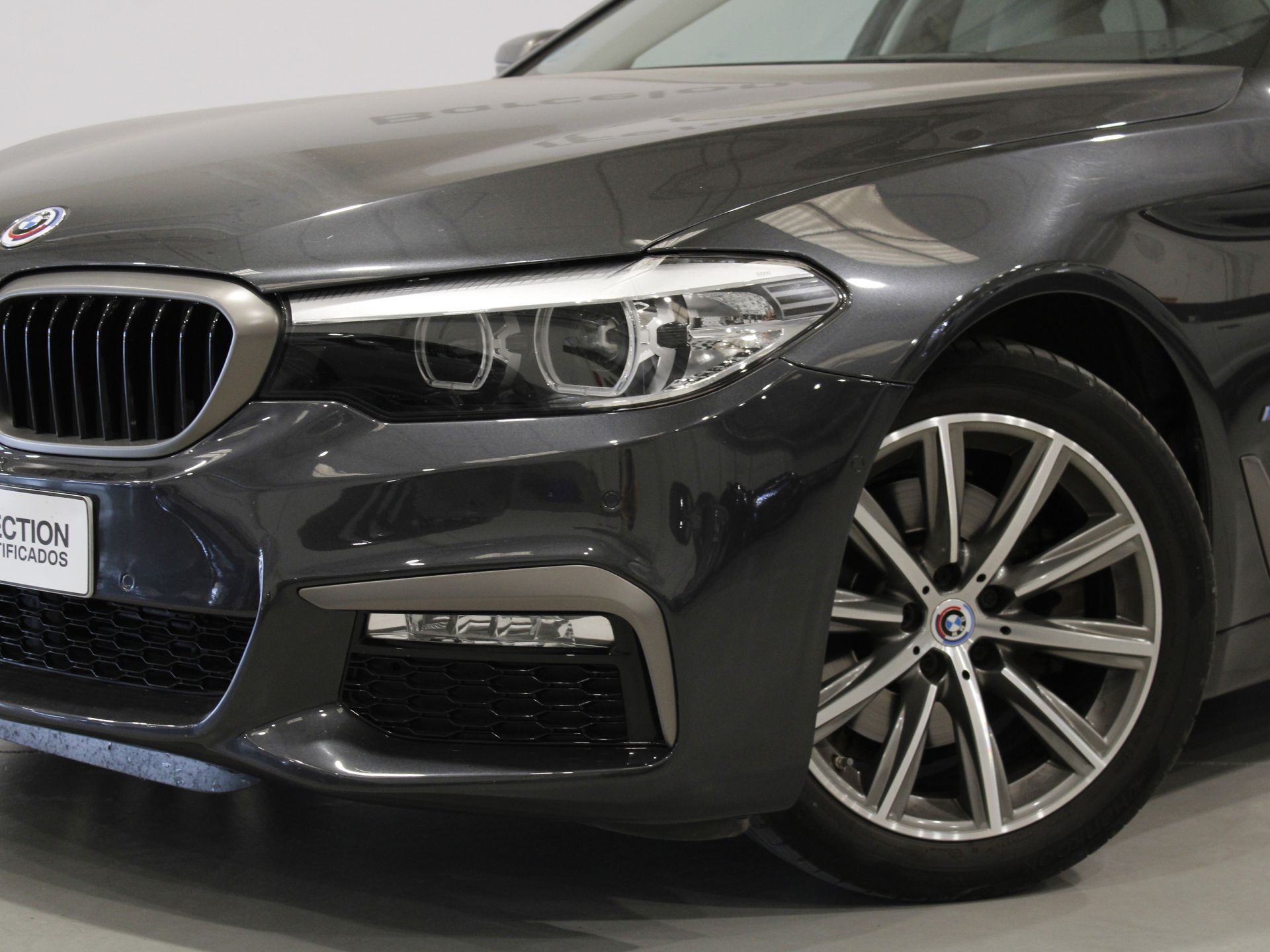 BMW Serie 5 - 5